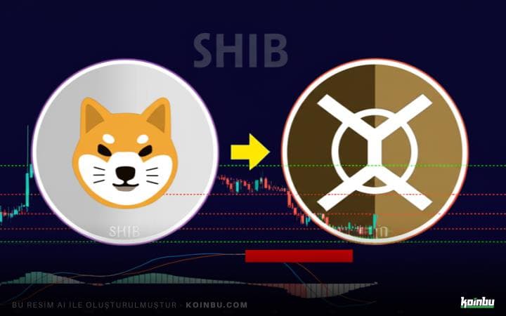 SHIB ve XRP Kritik Destek Seviyelerini Test Ediyor: Trend Değişimi Mümkün mü?