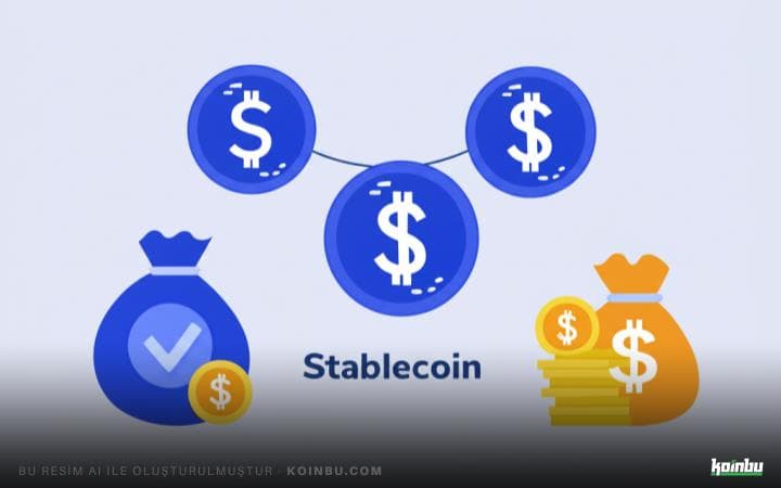 Stablecoin'lerin Yükselişi ve Geleneksel Finans Sistemindeki Boşluklar