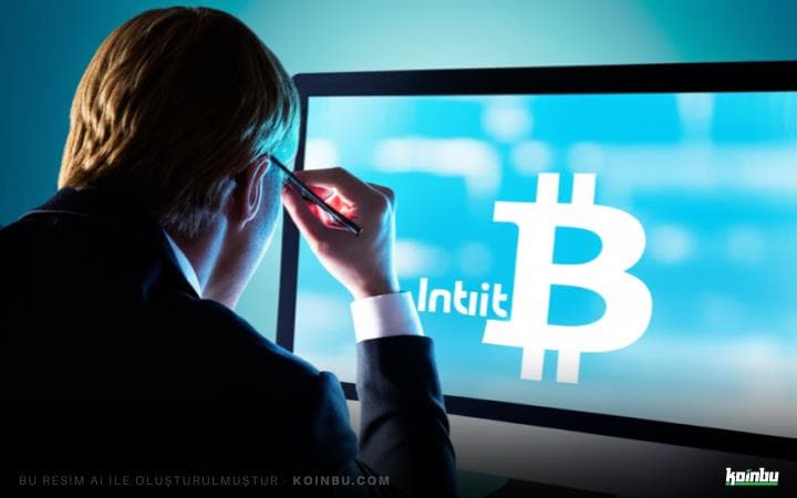 Strive Asset Management CEO'su Matt Cole, Intuit'i Bitcoin Eklemeye İkna Etmeye Çalışıyor