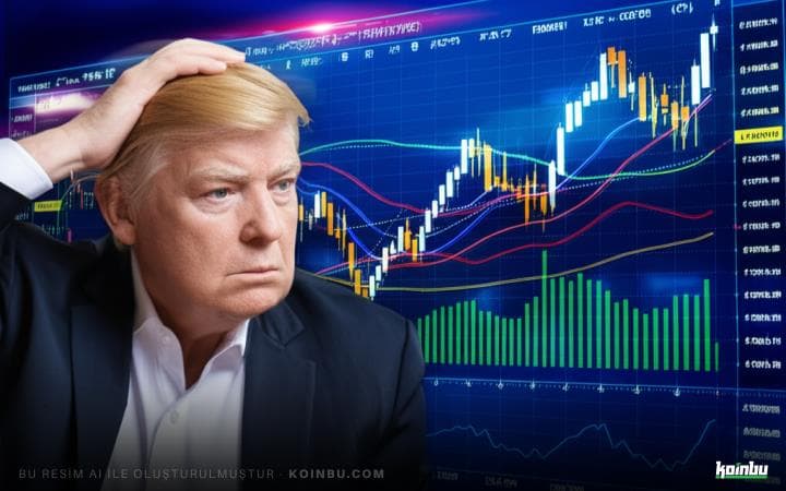 TRUMP Meme Coin Geliştiricileri Likidite Havuzundan 4.6 Milyon Dolar Çekti: Rug Pull Endişeleri Artıyor