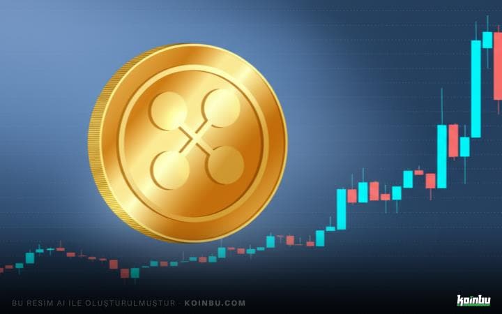 XRP, Spot Bitcoin ve Ethereum ETF'lerinin Ardından Bir Sonraki Kripto ETF'si Olabilir mi?