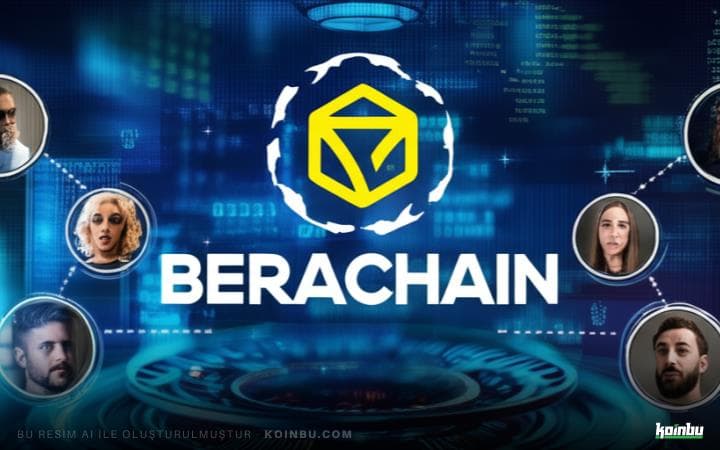 Berachain Yönetiminde Yenilikler: RFRV Batch 3 Başladı ve Topluluk Katılımı Artıyor