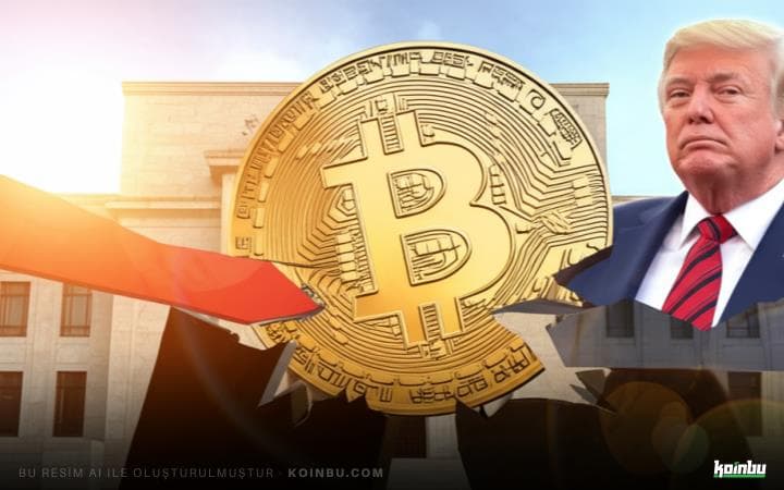 Bitcoin (BTC) Fiyatı 86.000 Dolar Direncini Aşmakta Zorlanıyor, Fed'in Faiz İndirimi Kararsızlığı Etkili