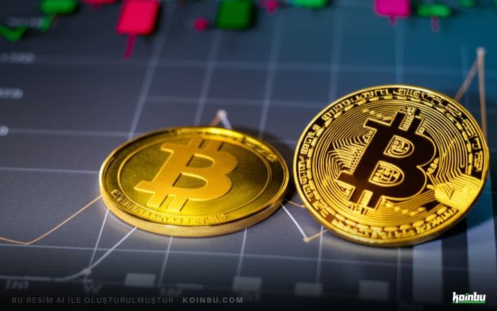 Bitcoin (BTC) için Yeni Hedef: Altından İlhamla 155.000 Dolar