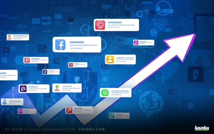 Bitcoin İyimserliği Yeniden Canlanıyor: Sosyal Medya Duyarlılığı 'Yükselişe' Geçti