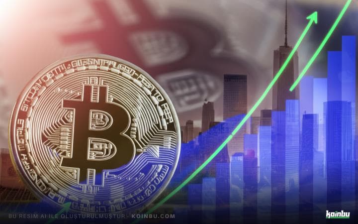 Bitcoin'de 2025'in İkinci Yarısında Yükseliş Sinyalleri: Teknik Göstergeler ve Piyasa Dinamikleri
