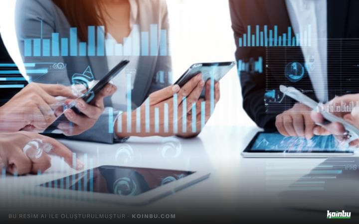 Güney Kore'nin Zenginleri Kriptoya Yöneliyor: Dijital Varlıklara Yatırım Yapanların Oranı Artıyor