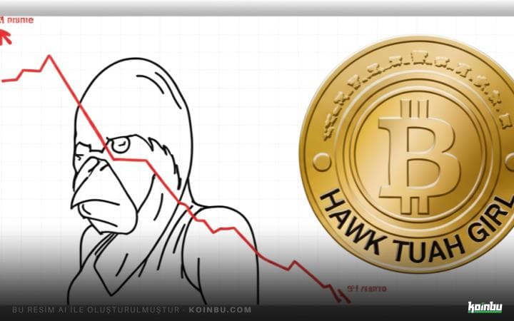 Hawk Tuah Kızının Kripto Para Faciası: Yükseliş, Çöküş ve Dersler