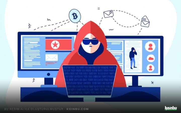 Kuzey Koreli Hackerlar, 1.4 Milyar Dolarlık Bybit Saldırısıyla Bağlantılı Olarak Sahte İş Teklifleriyle Kripto Geliştiricilerini Hedef Alıyor