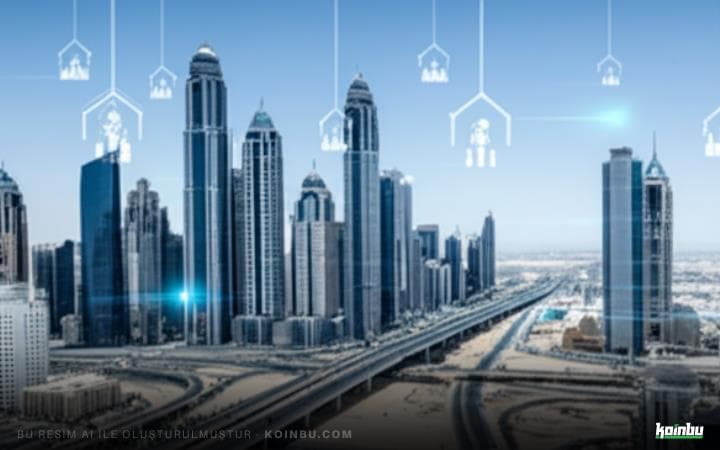 MENA Bölgesi Tokenizasyon Alanında Önemli Bir Oyuncu Olmaya Hazırlanıyor