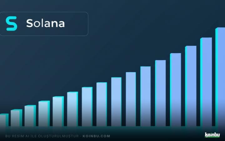 Solana (SOL) Fiyatı Yükseliyor: Yatırımcı Güveni ve Yeni ETF'ler