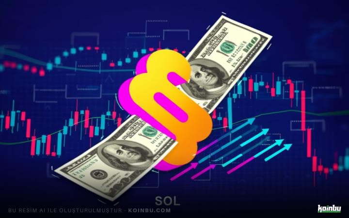 Solana'ya 120 Milyon Dolardan Fazla Likidite Akışı ve Fiyat Analizi