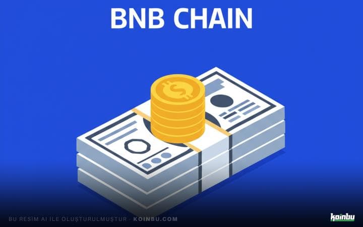 Trump bağlantılı WLFI, BNB Chain üzerinde 128 milyon dolarlık USD1 stablecoin yayınladı