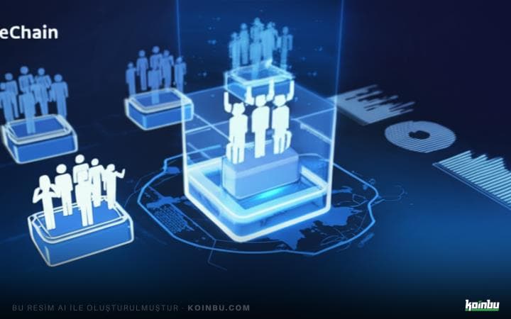 VeChain Topluluğu, Ödül Sistemi İyileştirmeleri İçin "VeBetter Önerisi"ni Onayladı