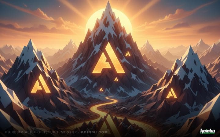 Avalanche (AVAX) Fiyatı Yüzde 160 Artışla Yükseldi: Teknik Analiz Kazançları İşaret Ediyor