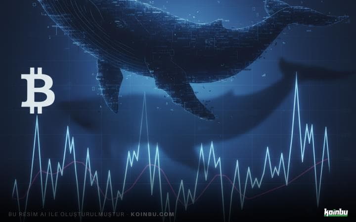 Bitcoin, 114.000 Dolar Civarında Hareket Ediyor: Balinaların Kısa Pozisyonları Artıyor