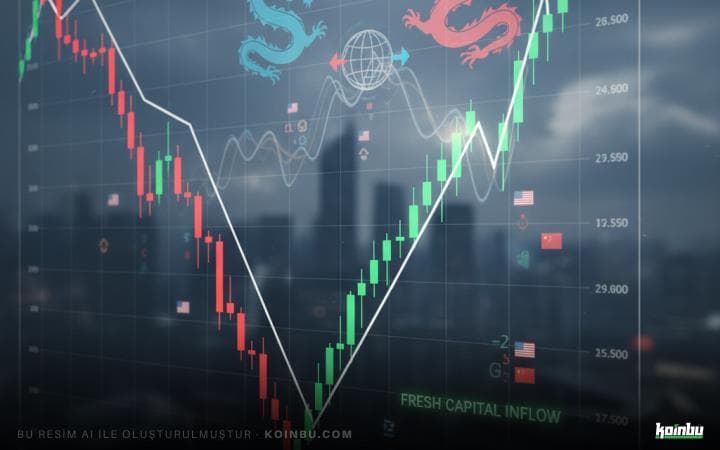Bitfinex Analistleri: Bitcoin $117K-$120K'ye Yükselebilir, Ancak Toparlanma Yeni Sermaye Girişine Bağlı