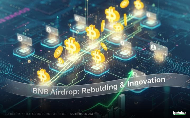 BNB Chain, Cuma Günü Yaşanan Çöküşte Memecoin Ticareti Yapan Kullanıcıları Telafi Etmek İçin 45 Milyon Dolarlık Airdrop Başlattı