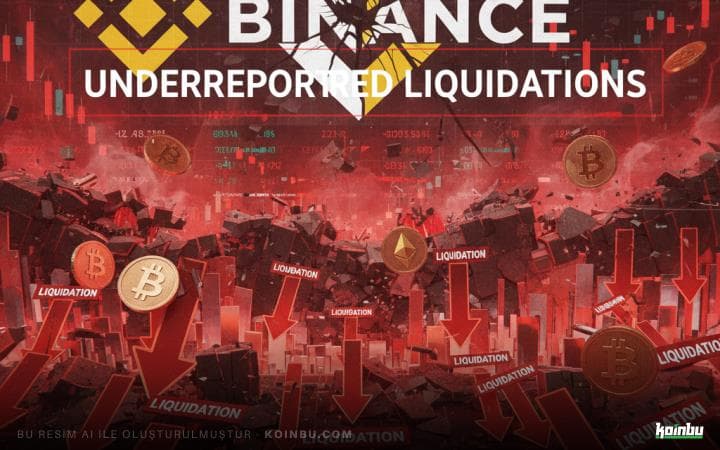 Kripto Borsaları Sıvılaştırma Verilerini Eksik Bildiriyor mu? Hyperliquid CEO'sundan İddia