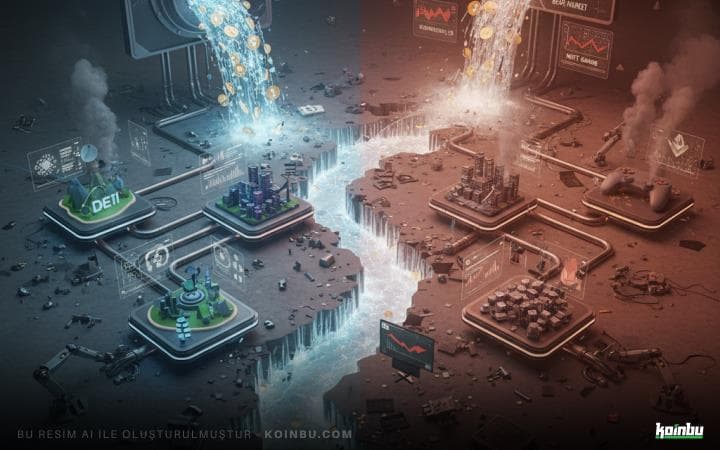 Kripto Para Dünyasında Rekor: Haftalık Fonlama 3.5 Milyar Dolara Ulaştı