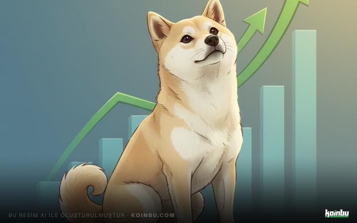 Shiba Inu (SHIB) Toparlanma Sinyalleri Veriyor: %1.78'lik Artışla Dikkat Çekiyor
