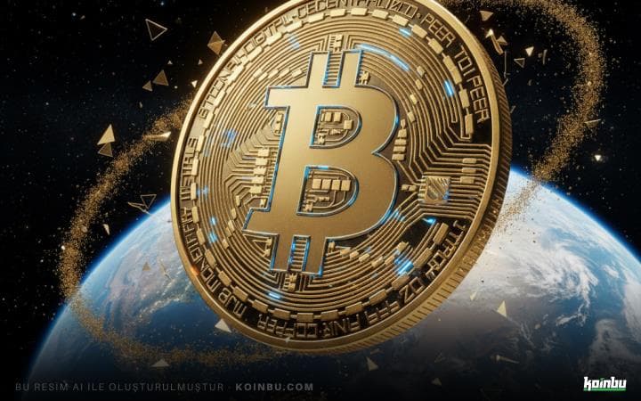 Winklevoss İkizleri'nden Bitcoin'e 1 Milyon Dolarlık Tahmin: 'Altın 2.0' Mı?