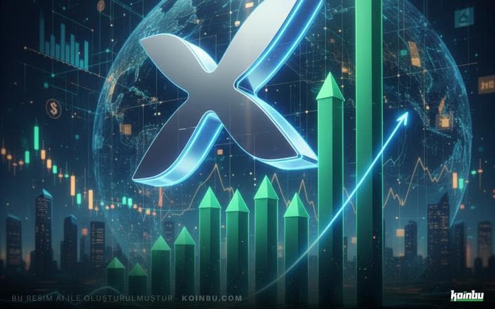 XRP Fiyatı Toparlanıyor: %66'lık Geri Dönüş ve Boğa İşaretleri